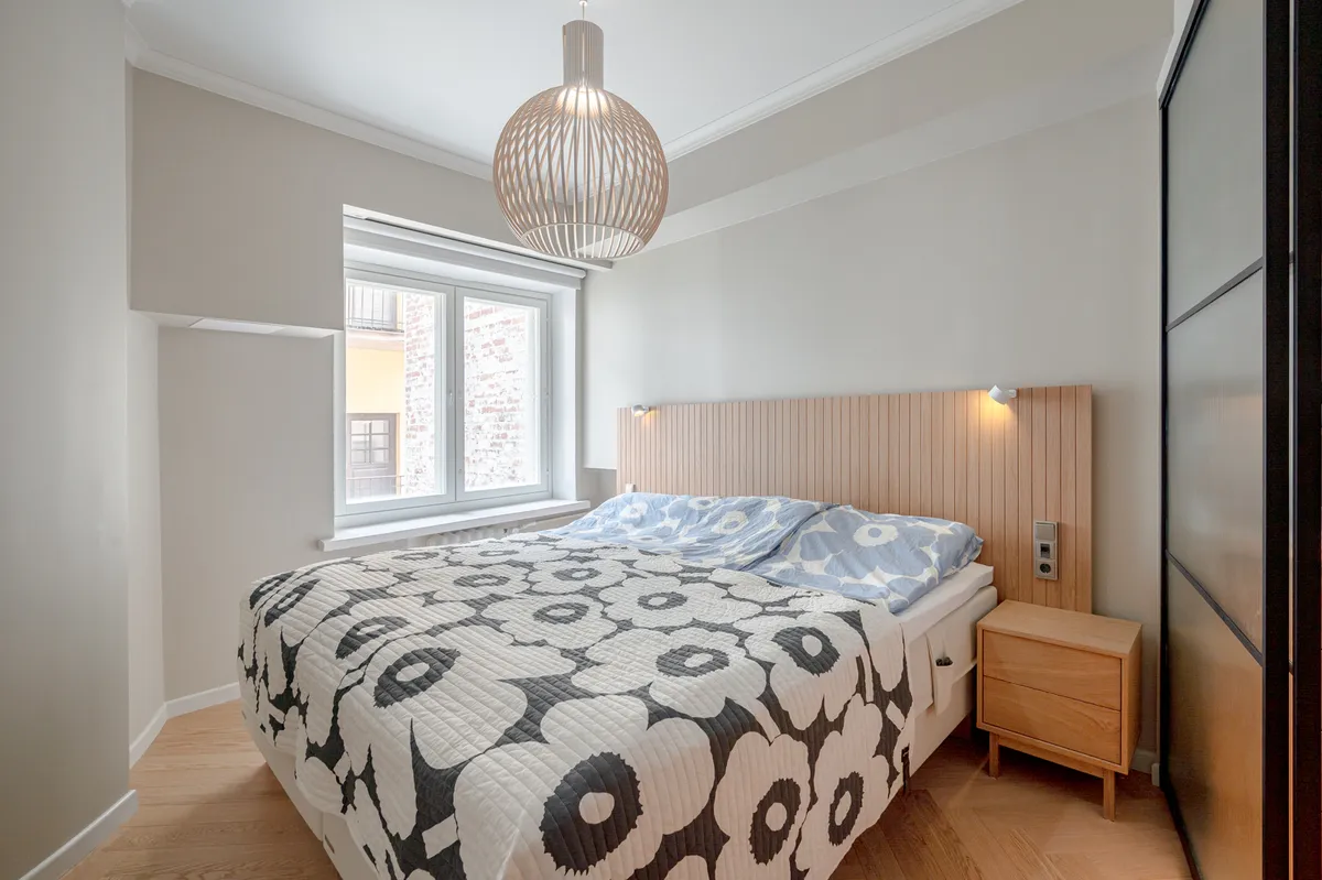Hyreslägenhet på Helsinki i helsinki