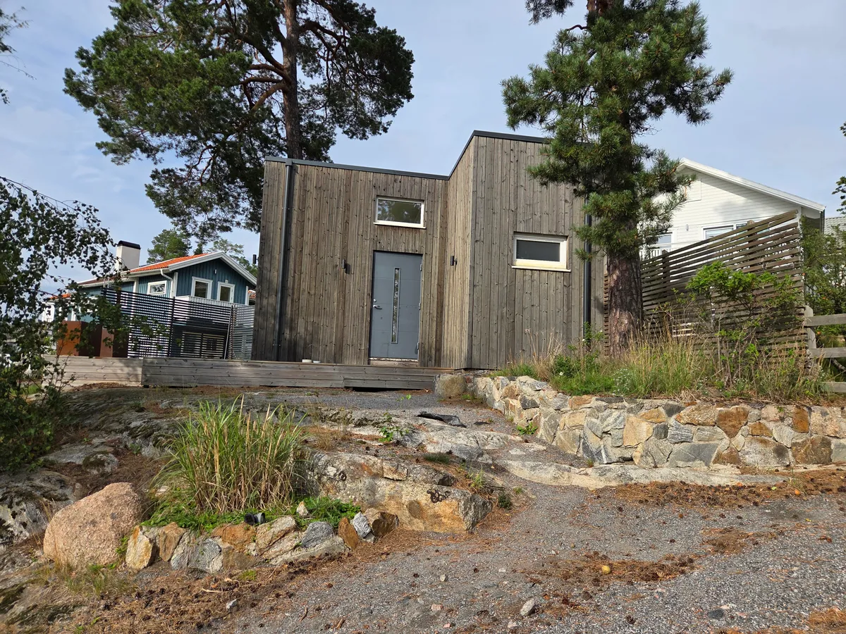 Hyresbostad på Saltsjö-boo i saltsjo-boo