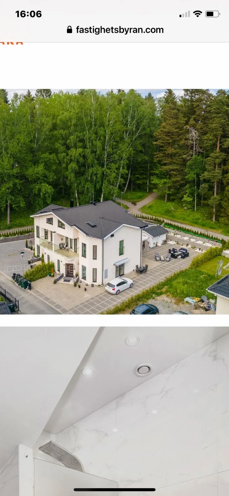 Hyresbostad på Södertälje i sodertalje