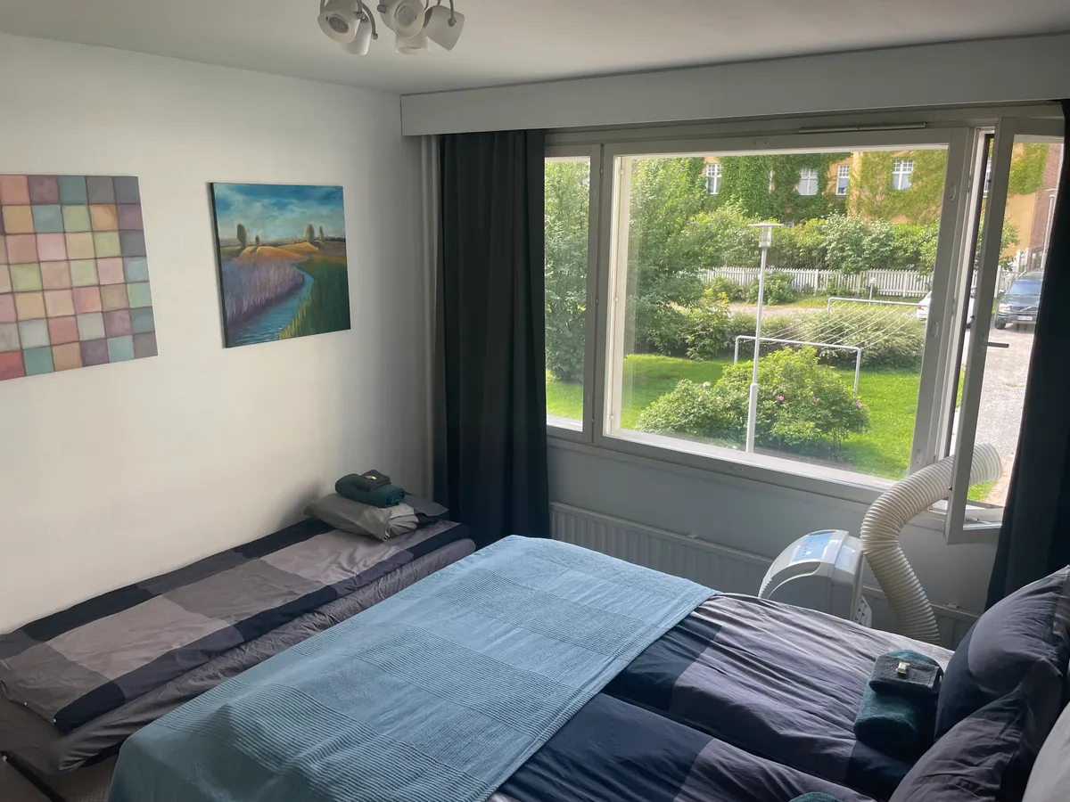 Hyreslägenhet på Tampere i tampere