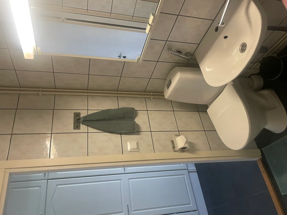 Hyreslägenhet på Tampere i tampere