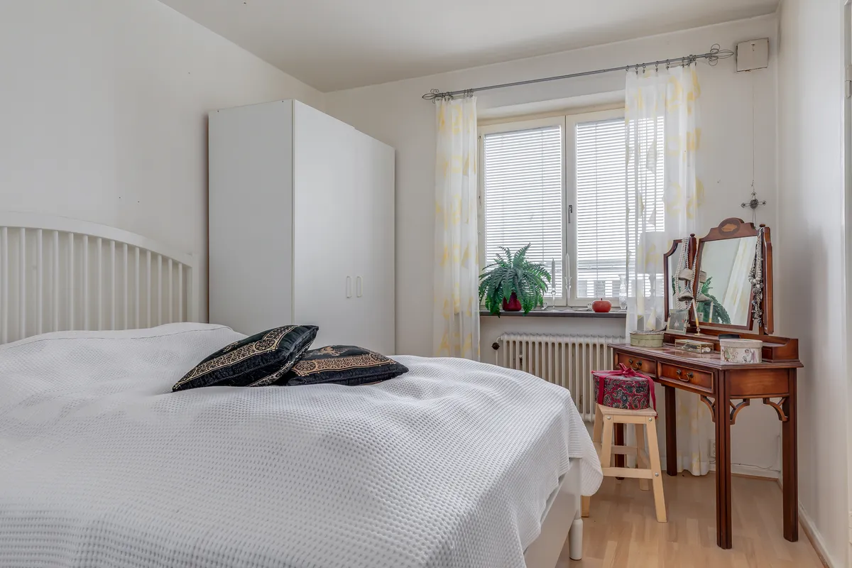 Hyreslägenhet på Malmö i malmo
