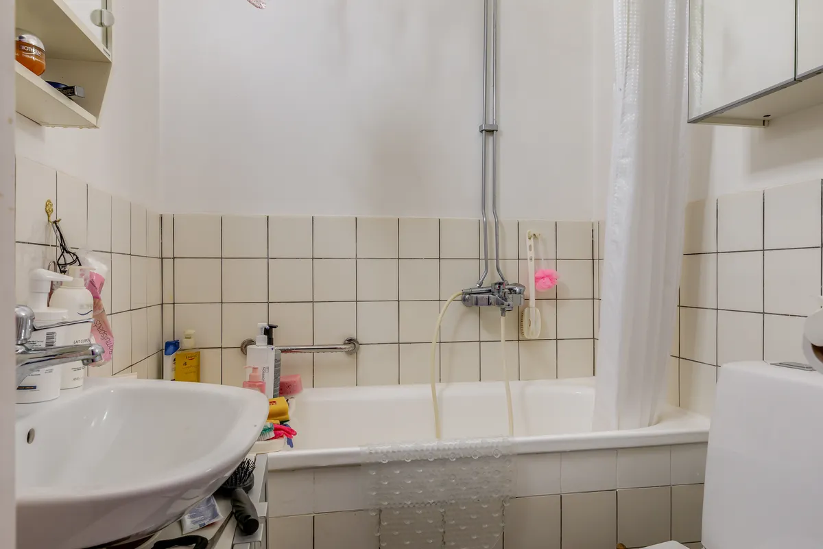 Hyreslägenhet på Malmö i malmo