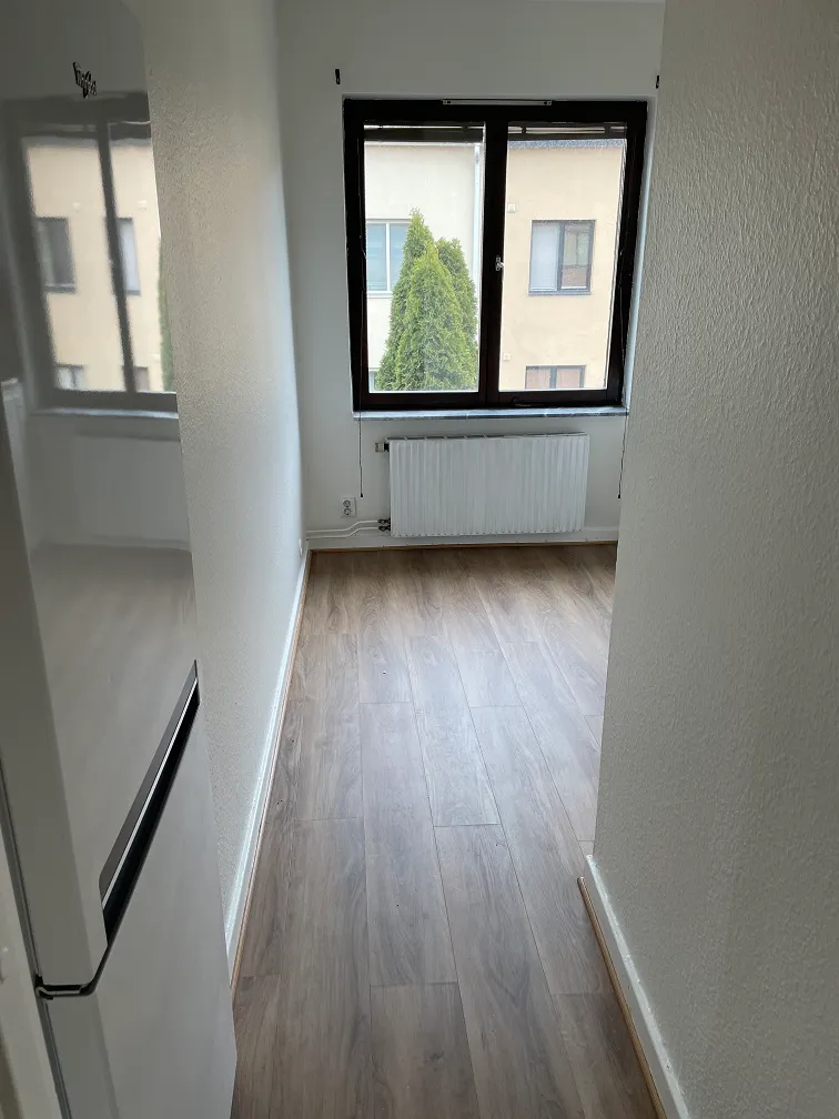 Hyreslägenhet på Landskrona i landskrona