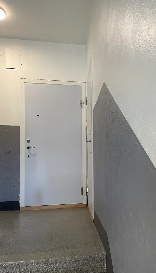 Hyreslägenhet på Landskrona i landskrona