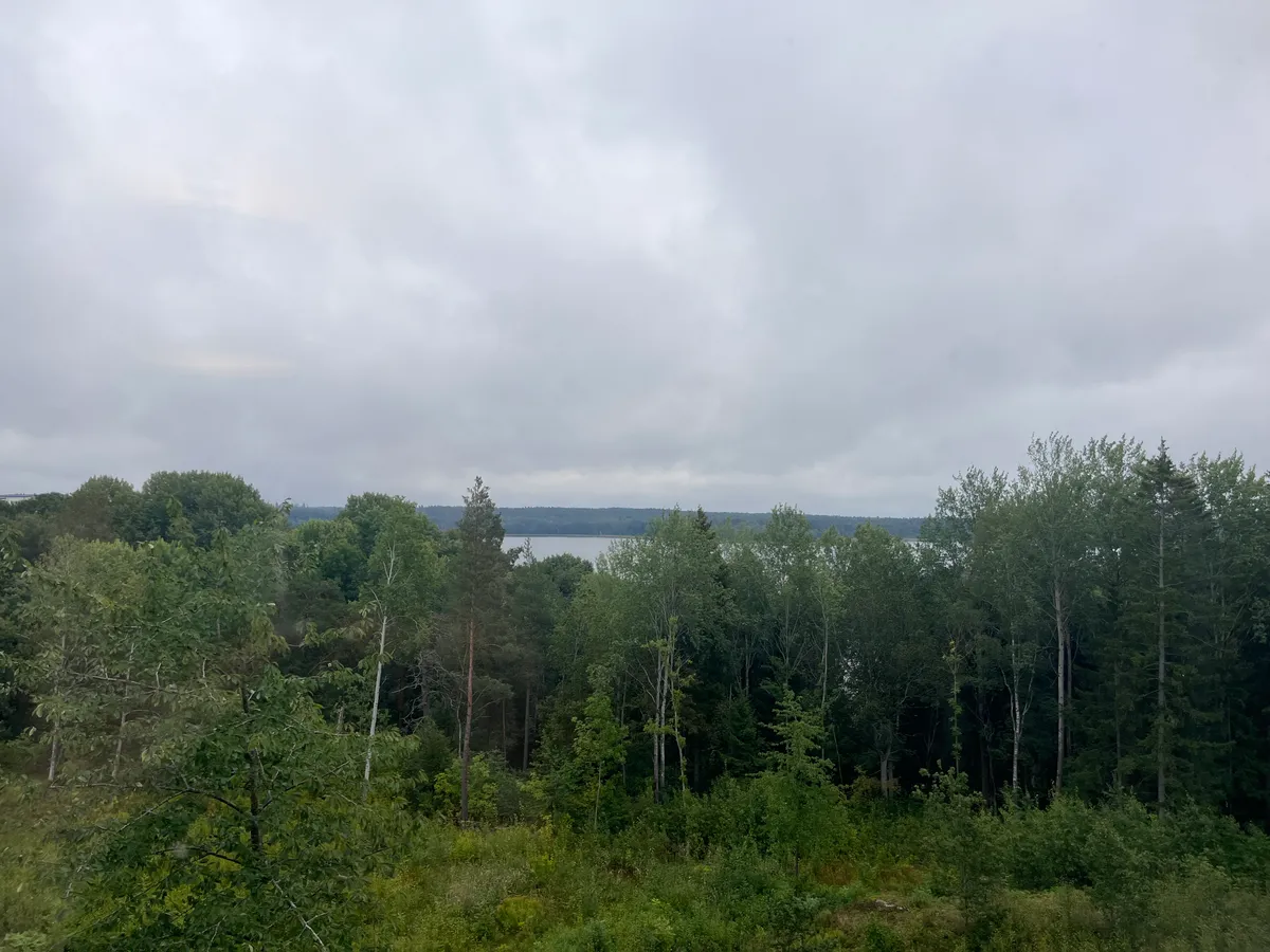 Hyreslägenhet på Täby i taby