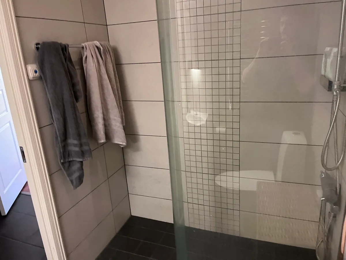 Hyreslägenhet på Täby i taby