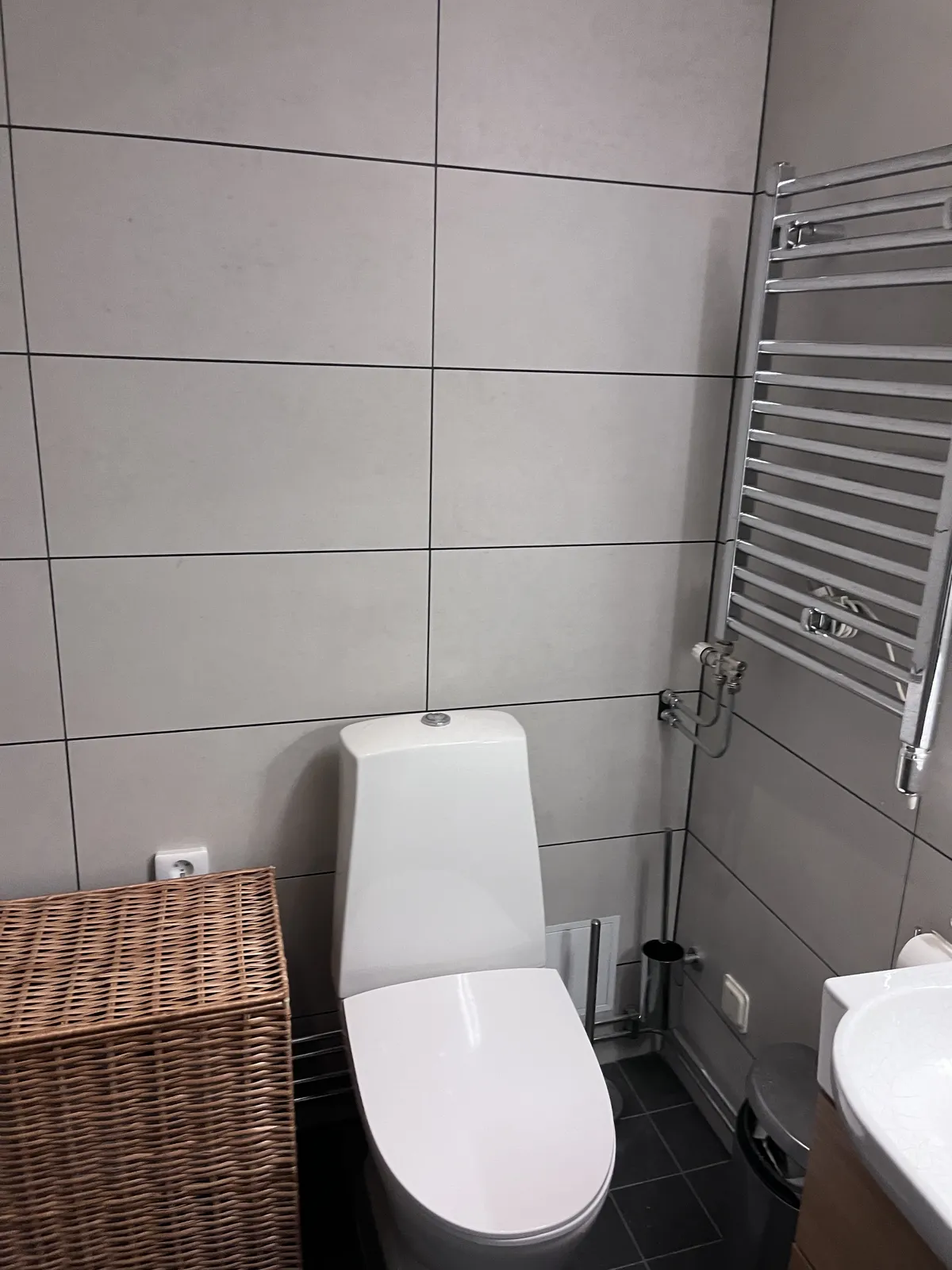 Hyreslägenhet på Täby i taby