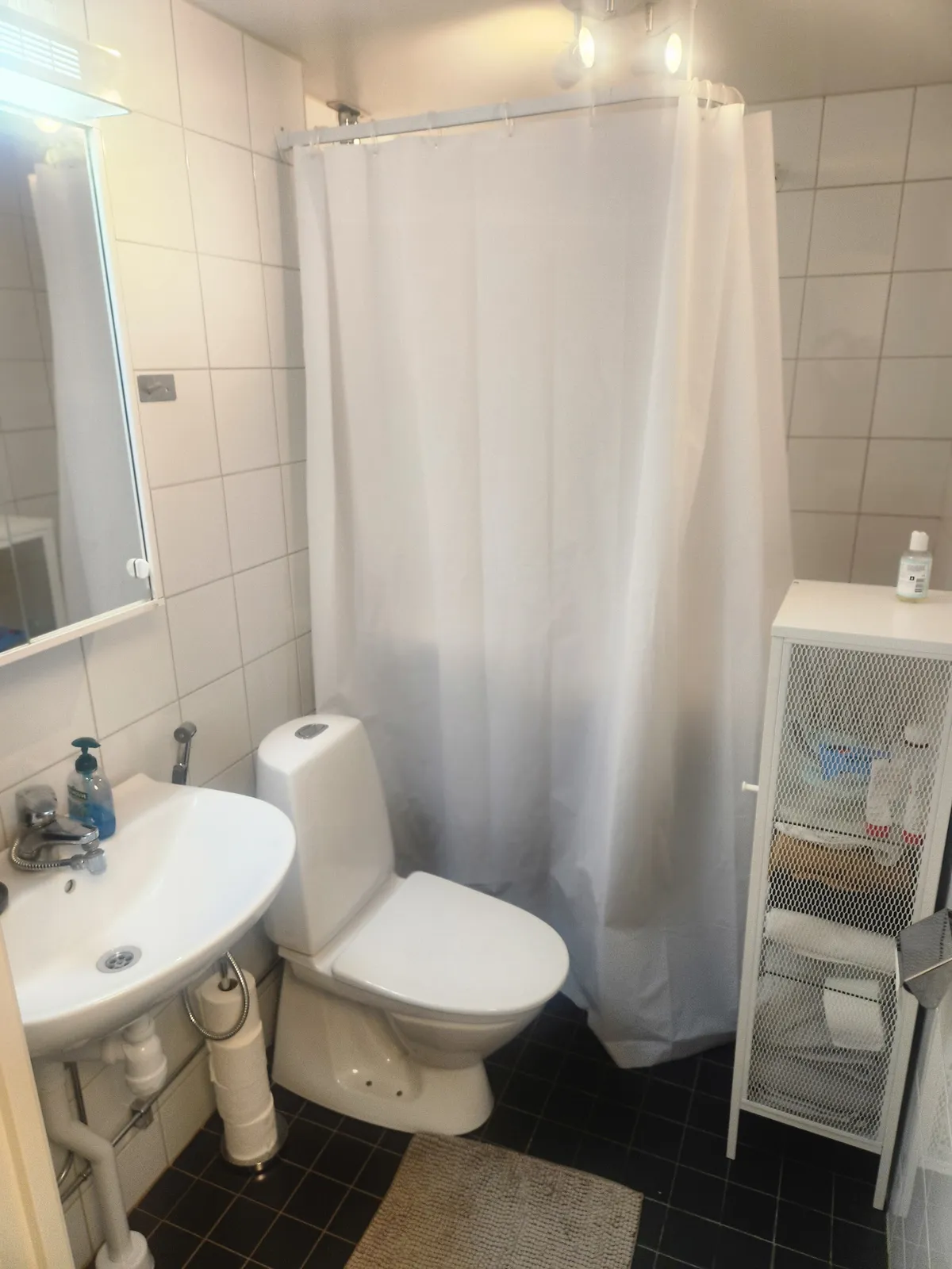 Hyreslägenhet på Upplands Väsby i upplands-vasby