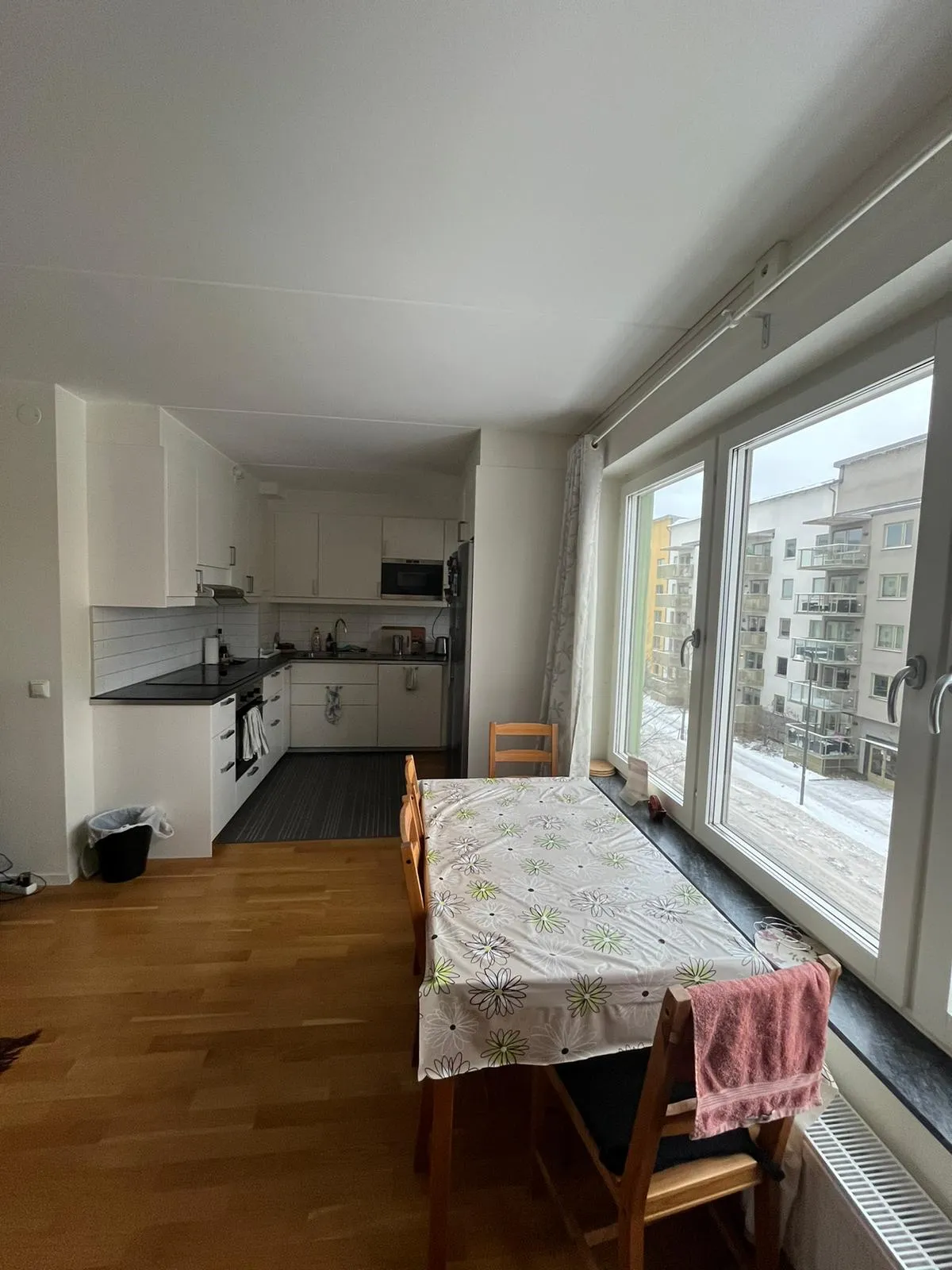 Hyreslägenhet på Sundbyberg i sundbyberg