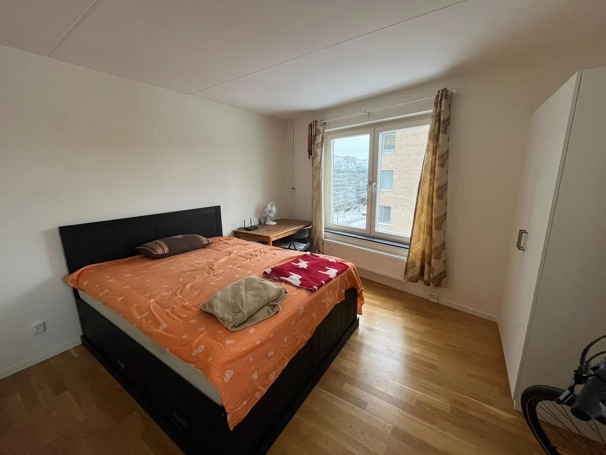 Hyreslägenhet på Sundbyberg i sundbyberg