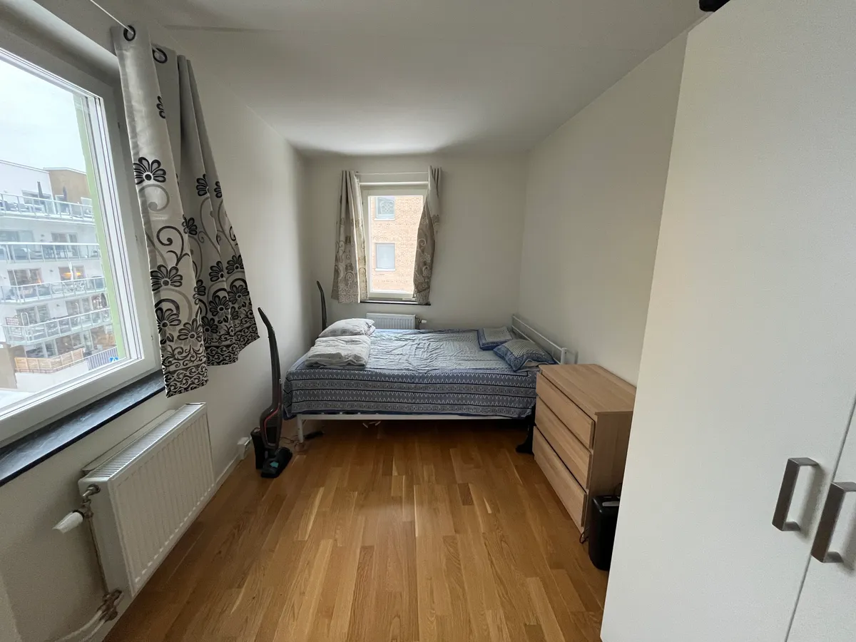 Hyreslägenhet på Sundbyberg i sundbyberg