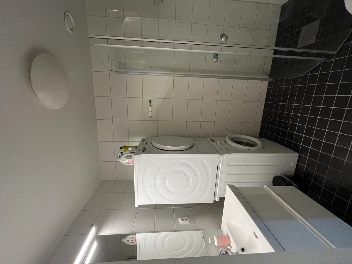 Hyreslägenhet på Sundbyberg i sundbyberg