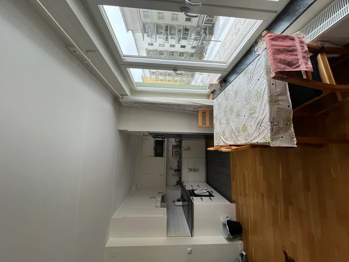 Hyreslägenhet på Sundbyberg i sundbyberg