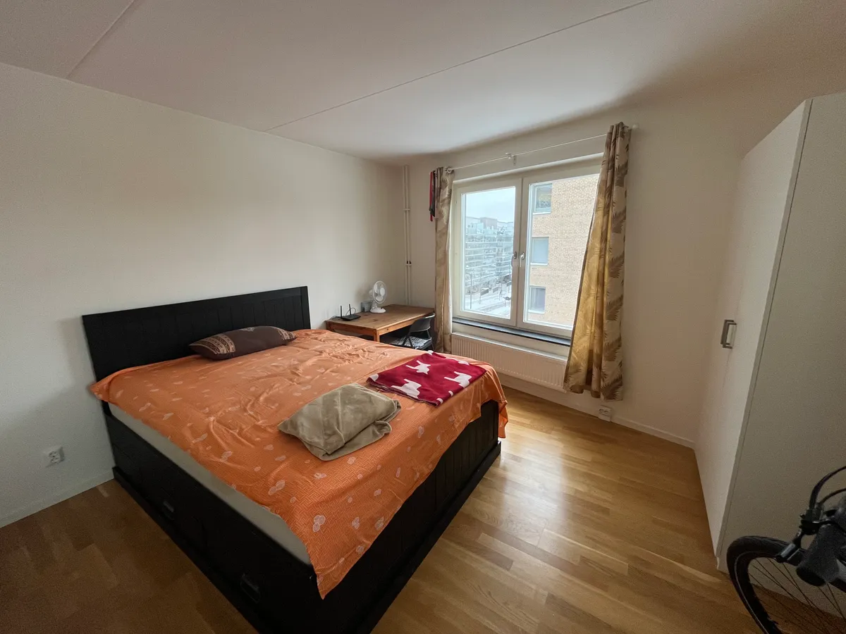 Hyreslägenhet på Sundbyberg i sundbyberg