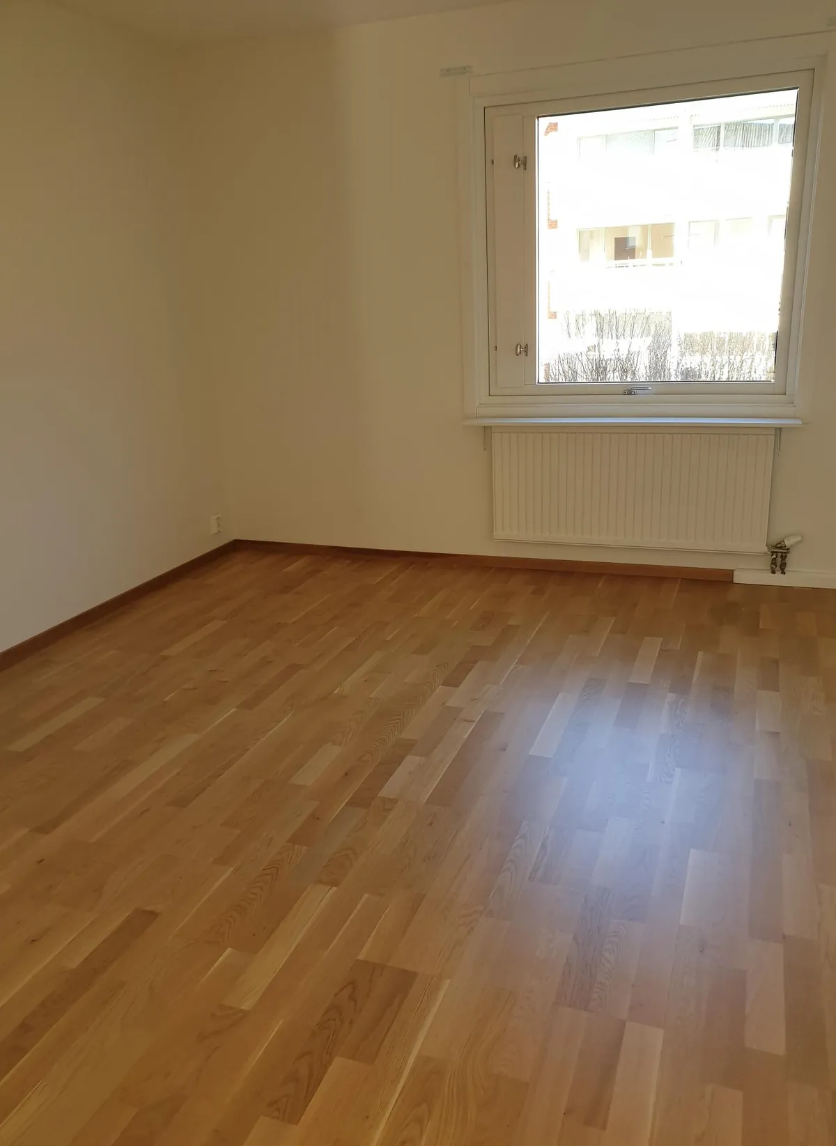 Hyreslägenhet på Växjö i vaxjo