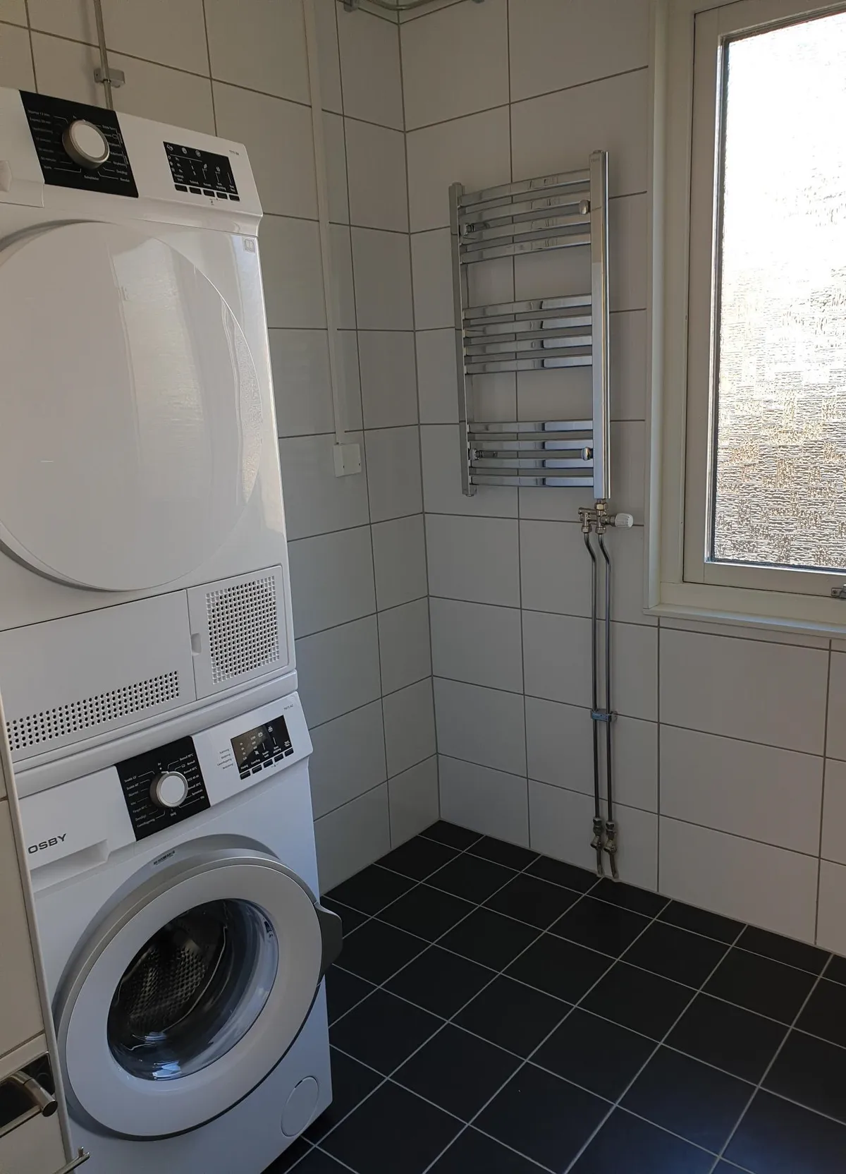 Hyreslägenhet på Växjö i vaxjo