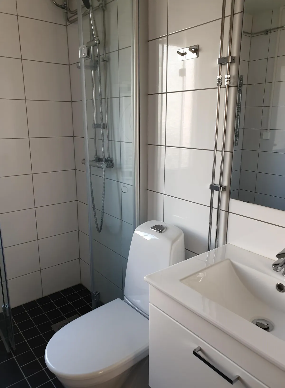 Hyreslägenhet på Växjö i vaxjo