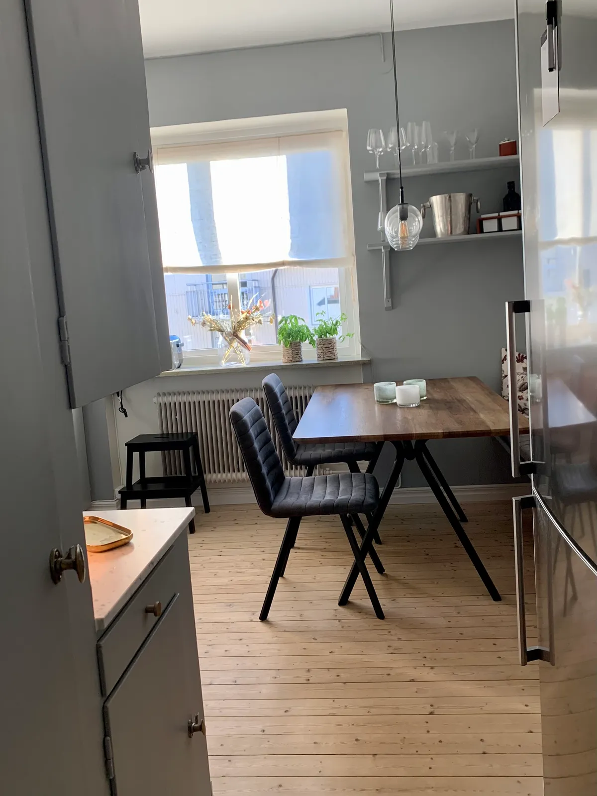 Hyreslägenhet på Borås i boras