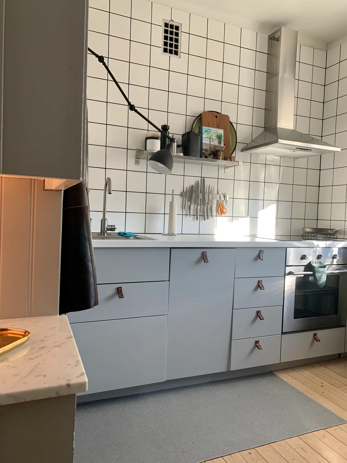 Hyreslägenhet på Borås i boras