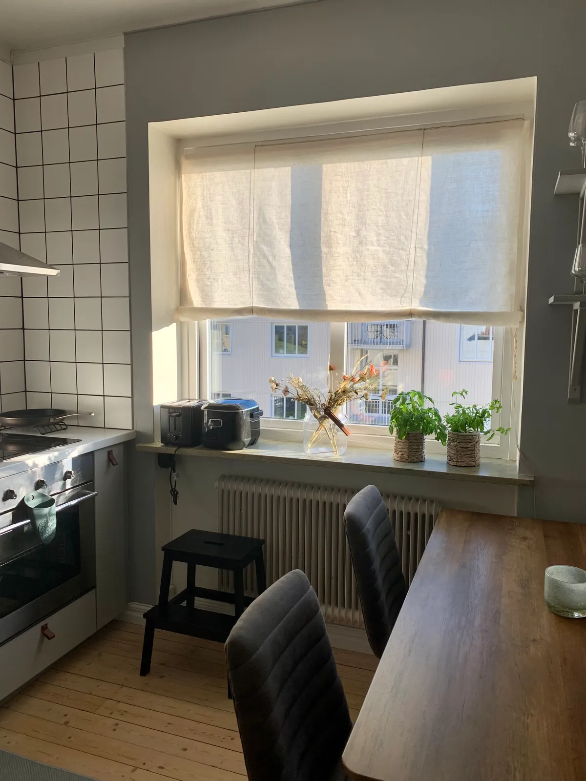 Hyreslägenhet på Borås i boras