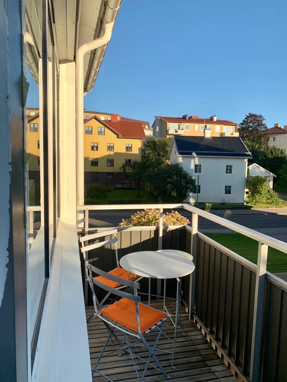 Hyreslägenhet på Borås i boras