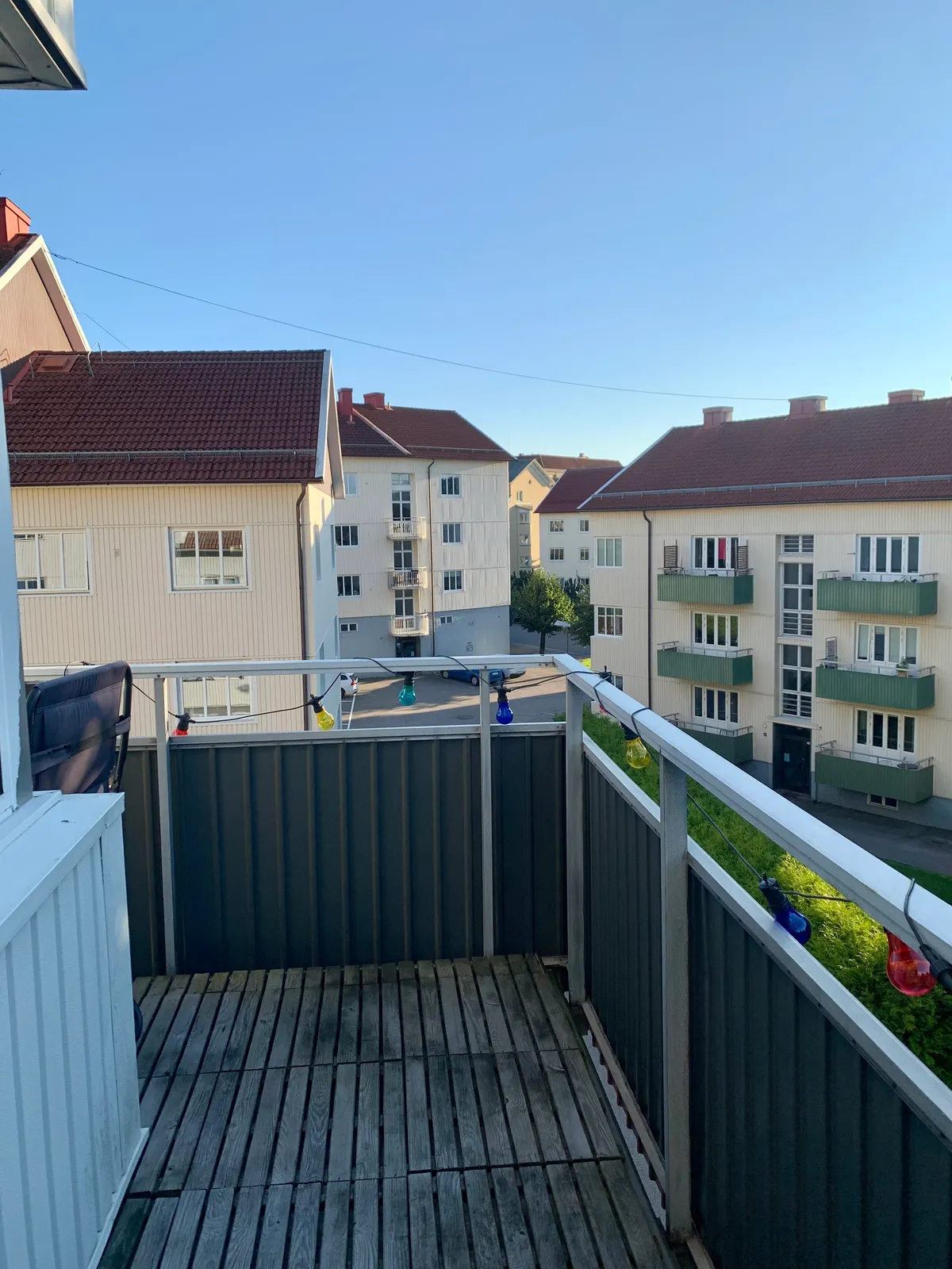 Hyreslägenhet på Borås i boras
