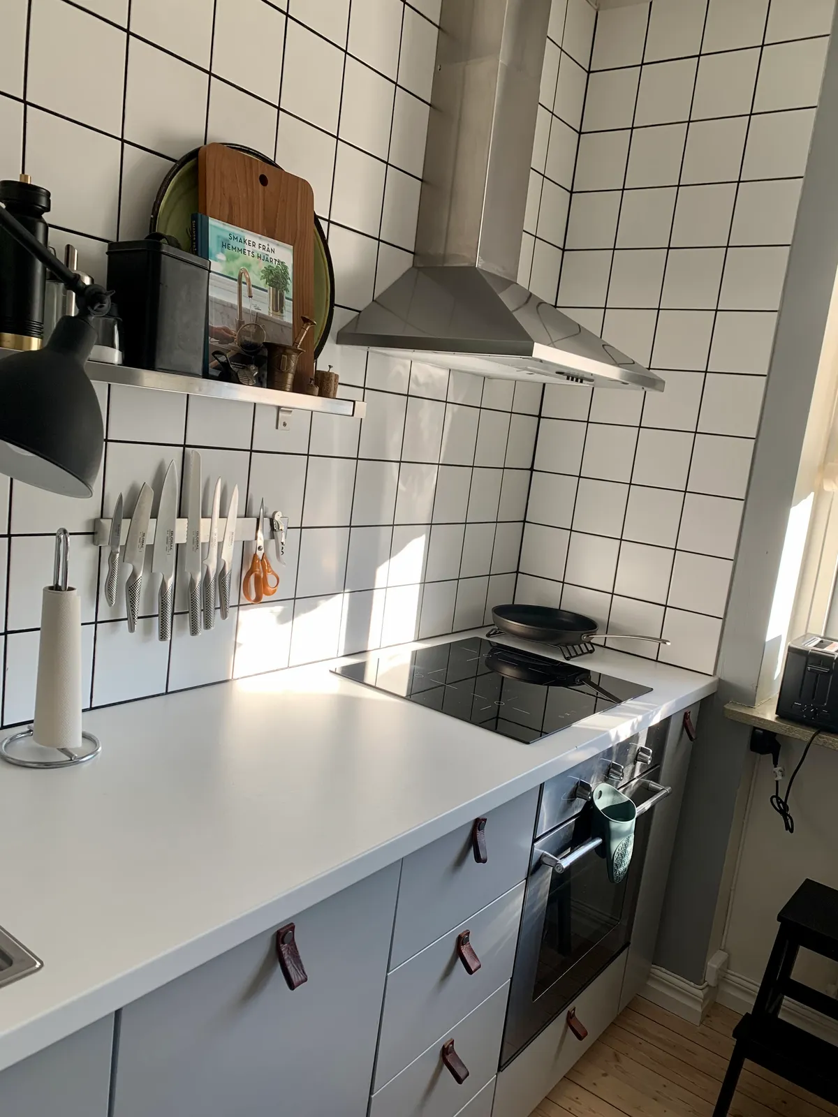 Hyreslägenhet på Borås i boras