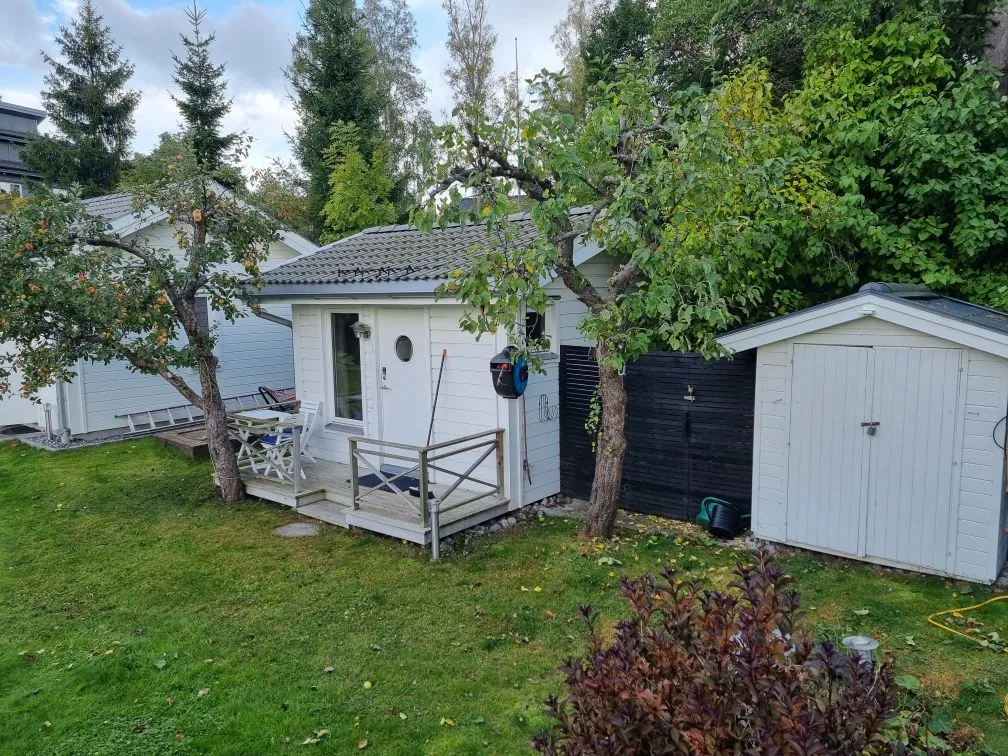 Hyresbostad på Värmdö i varmdo