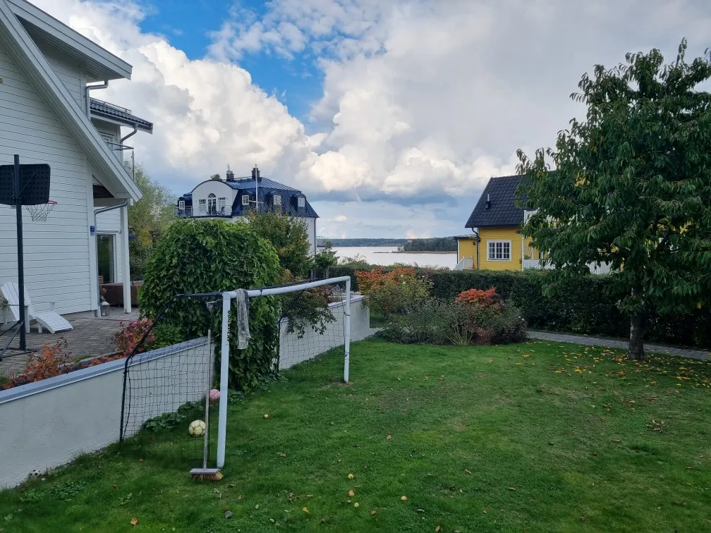 Hyresbostad på Värmdö i varmdo