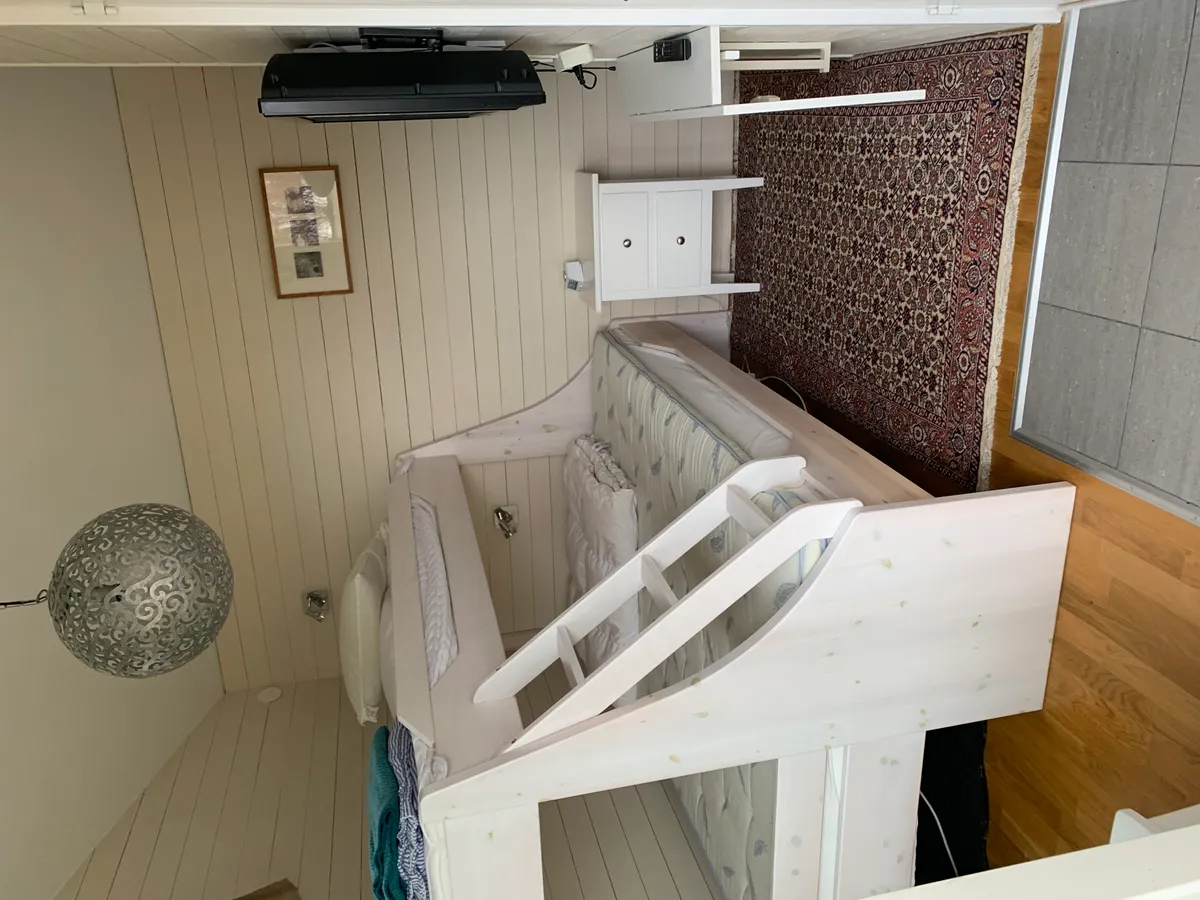 Hyresbostad på Värmdö i varmdo