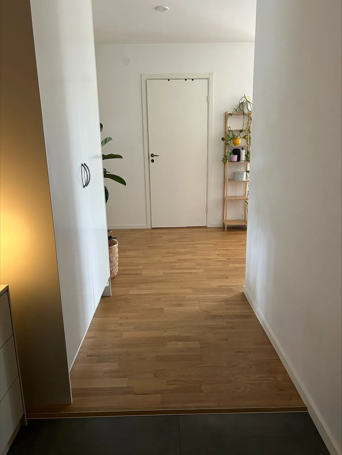 Hyreslägenhet på Kalmar i kalmar
