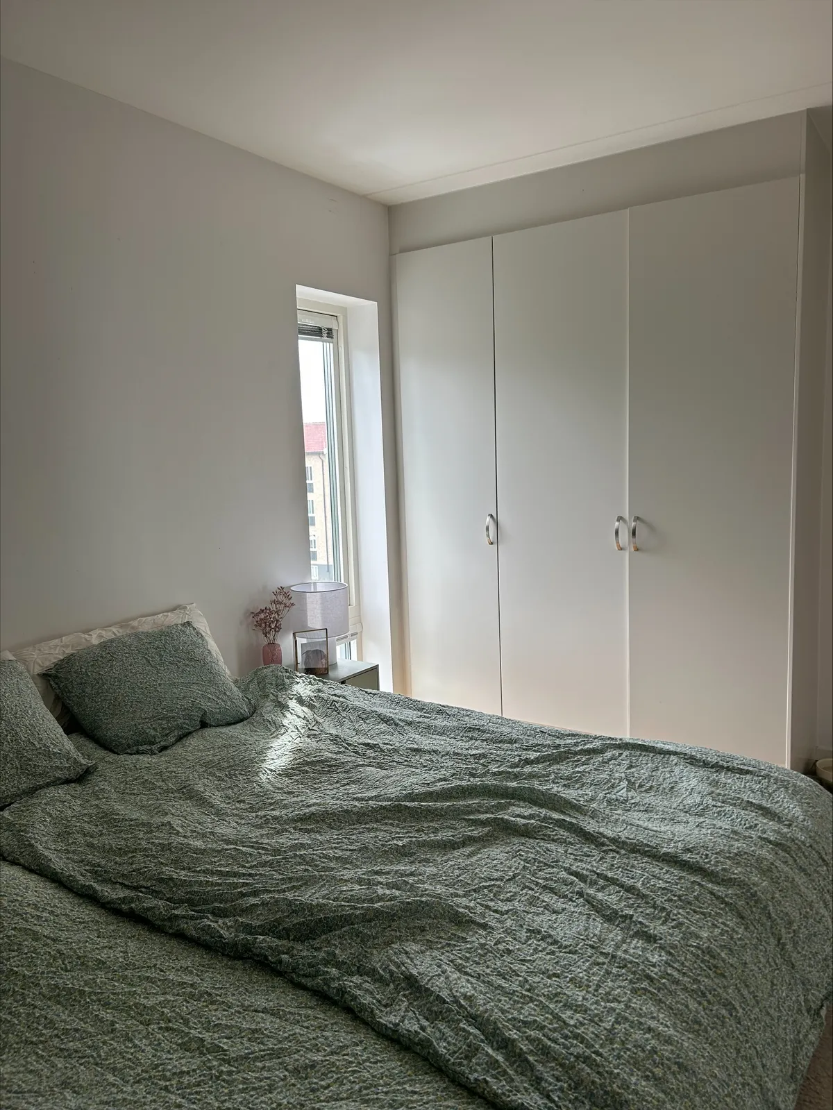 Hyreslägenhet på Kalmar i kalmar