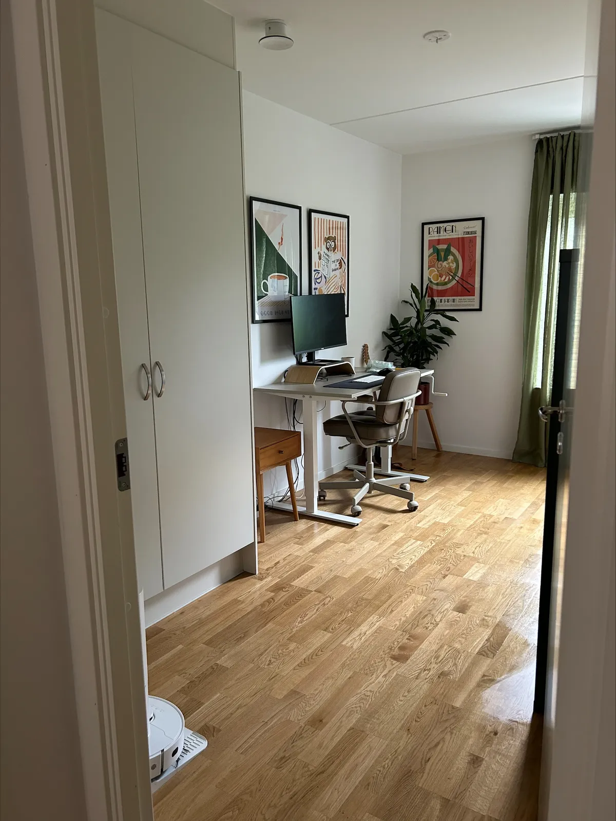 Hyreslägenhet på Kalmar i kalmar