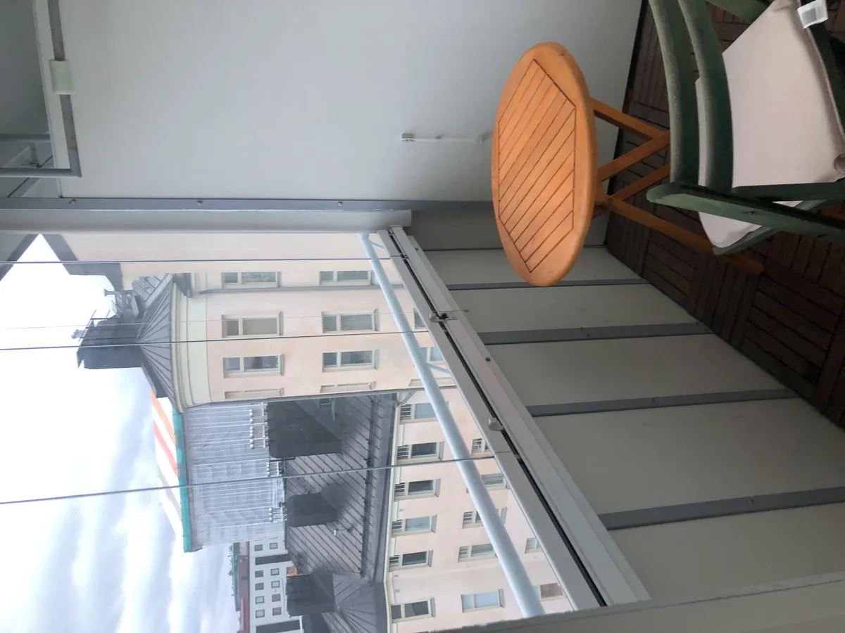 Hyreslägenhet på Helsinki i helsinki