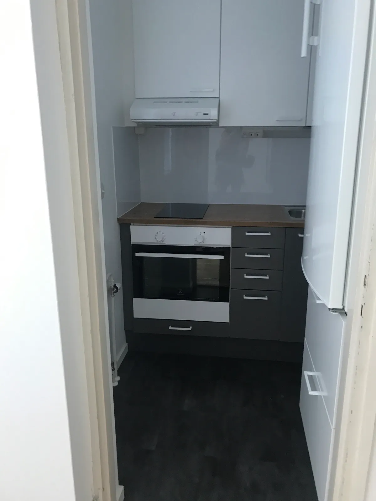 Hyreslägenhet på Helsinki i helsinki