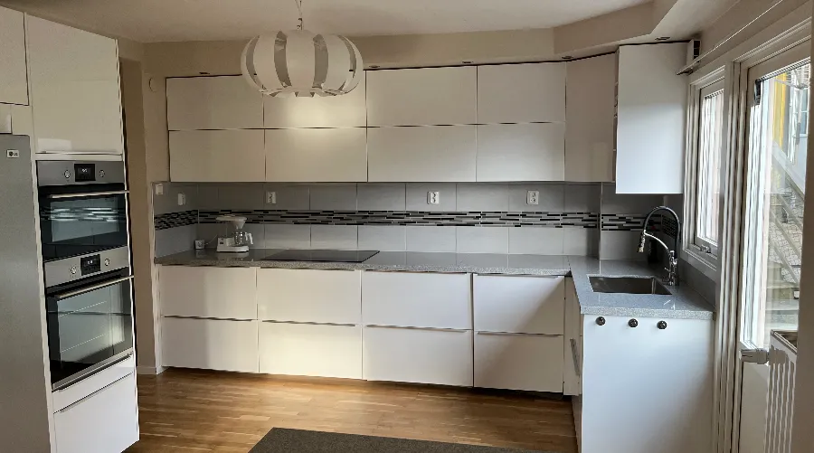 Hyresbostad på Mölndal i molndal