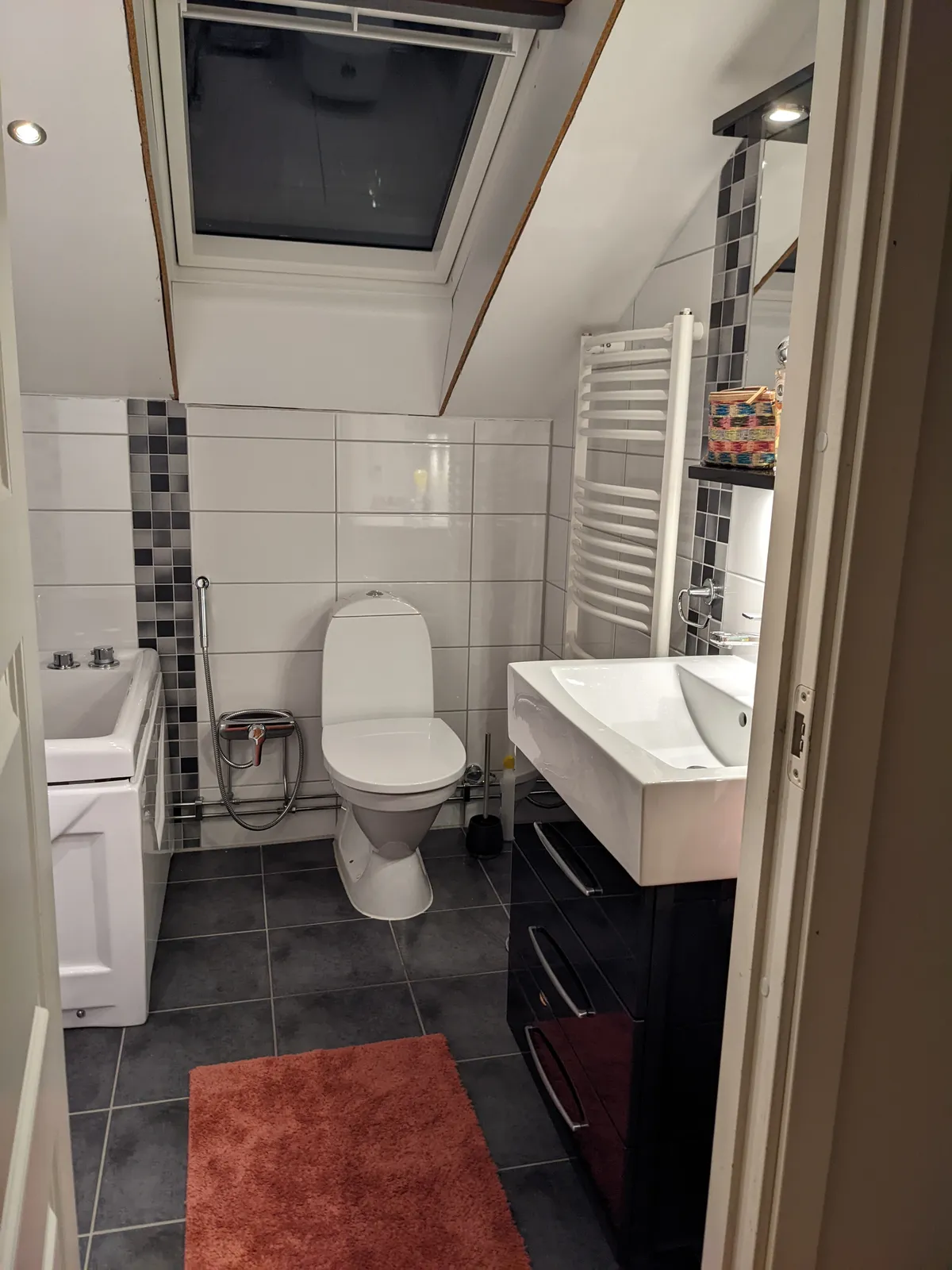 Hyresbostad på Mölndal i molndal