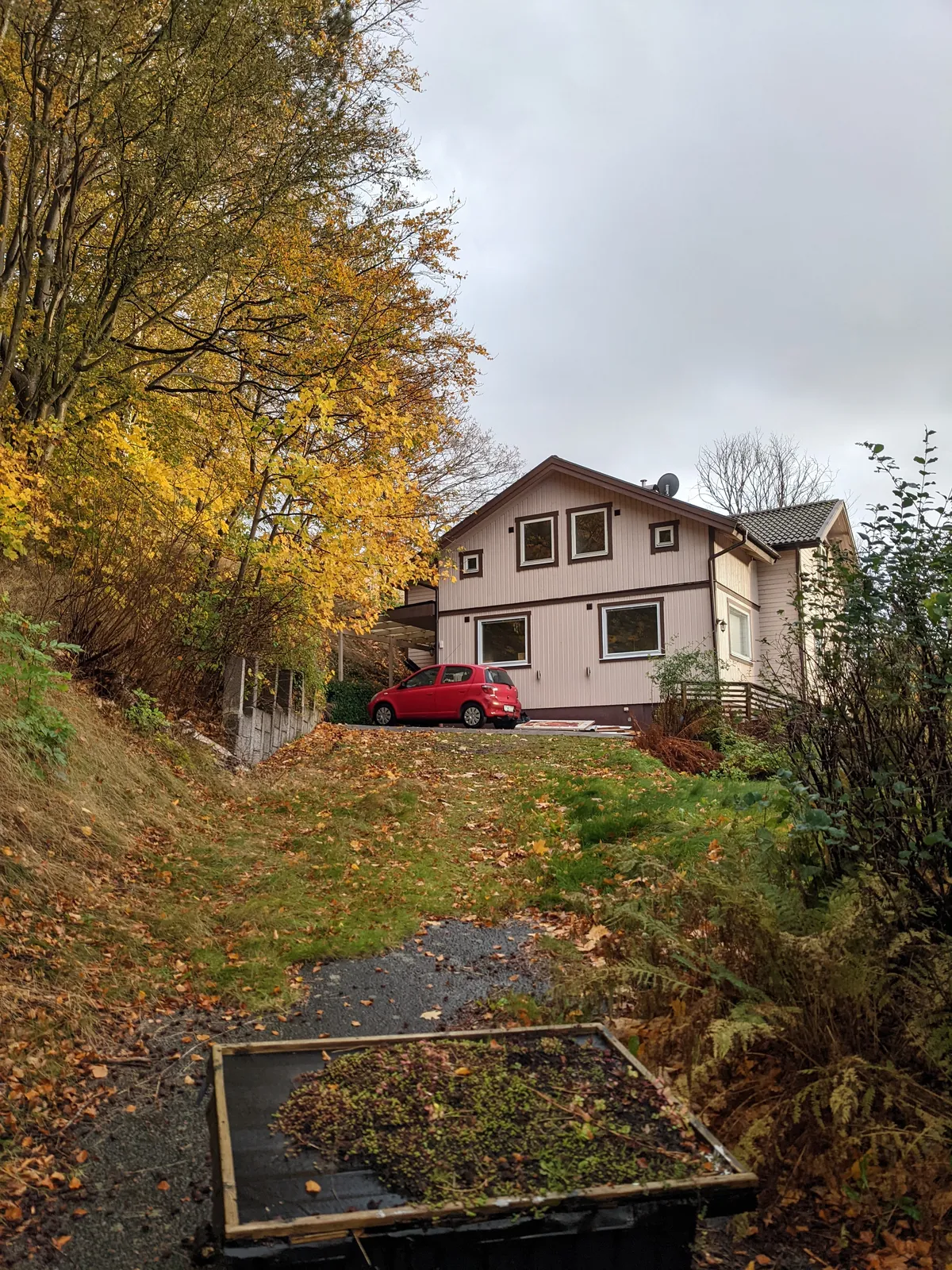 Hyresbostad på Mölndal i molndal