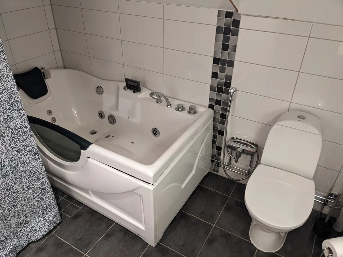 Hyresbostad på Mölndal i molndal