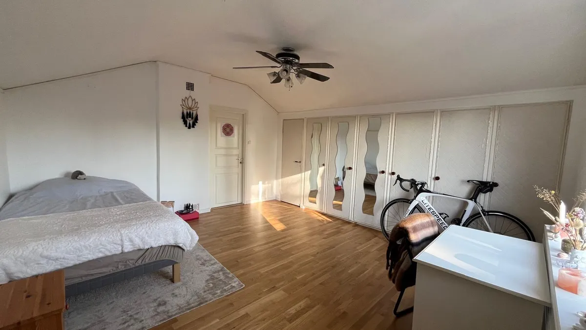 Hyresbostad på Mölndal i molndal