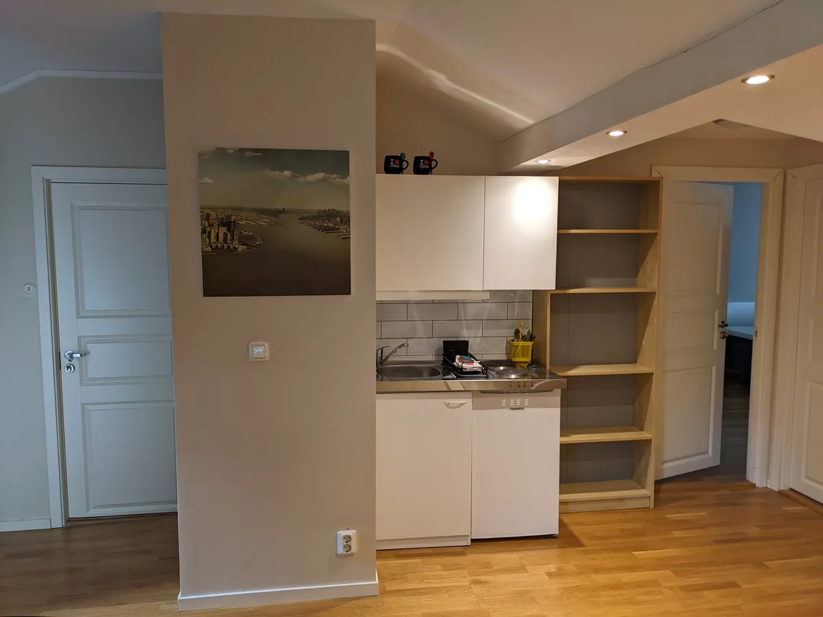 Hyresbostad på Mölndal i molndal