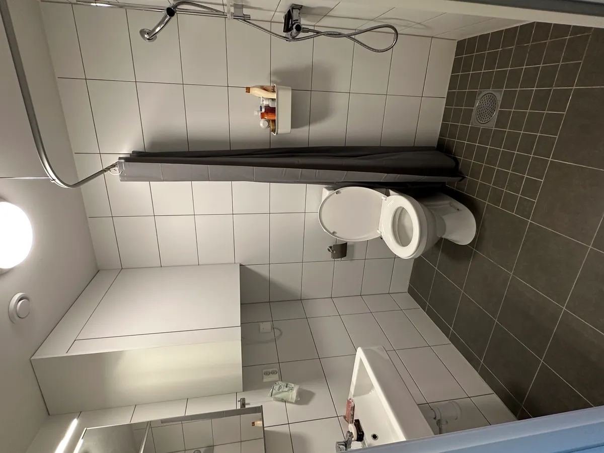 Hyreslägenhet på Spånga i spanga