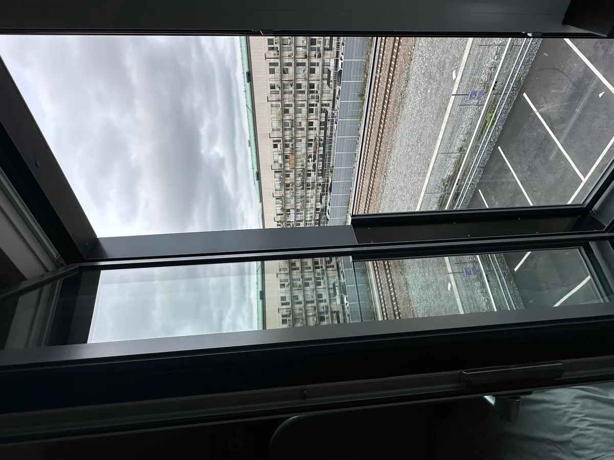 Hyreslägenhet på Spånga i spanga