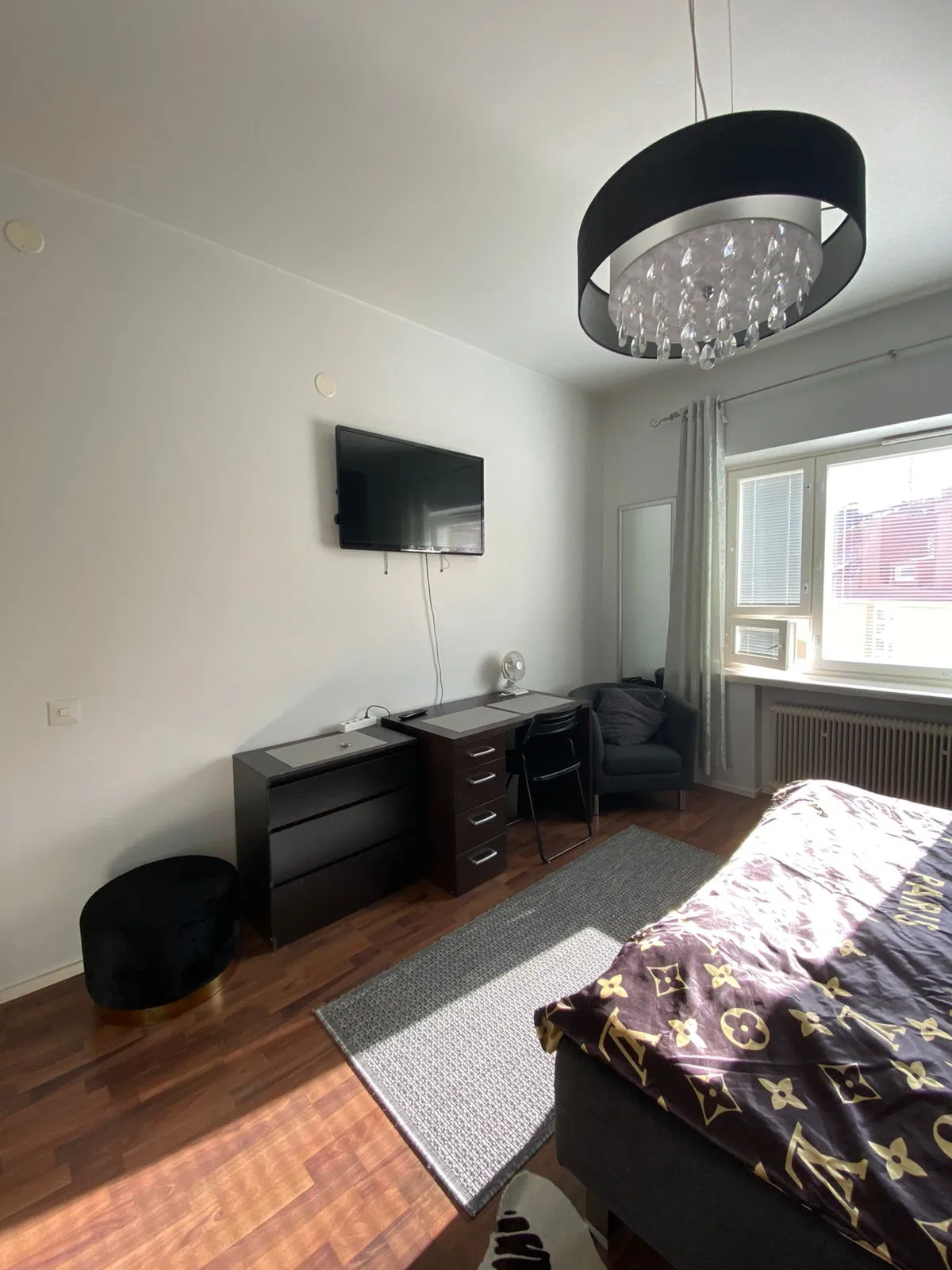Hyreslägenhet på Helsinki i helsinki