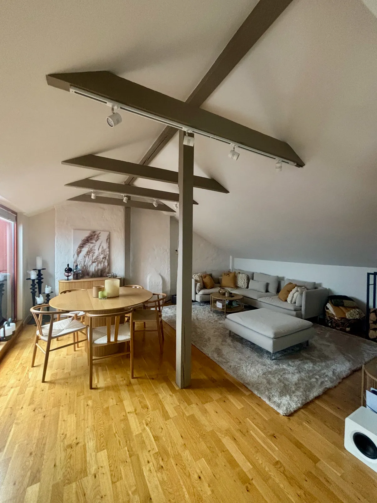 Hyreslägenhet på Borås i boras