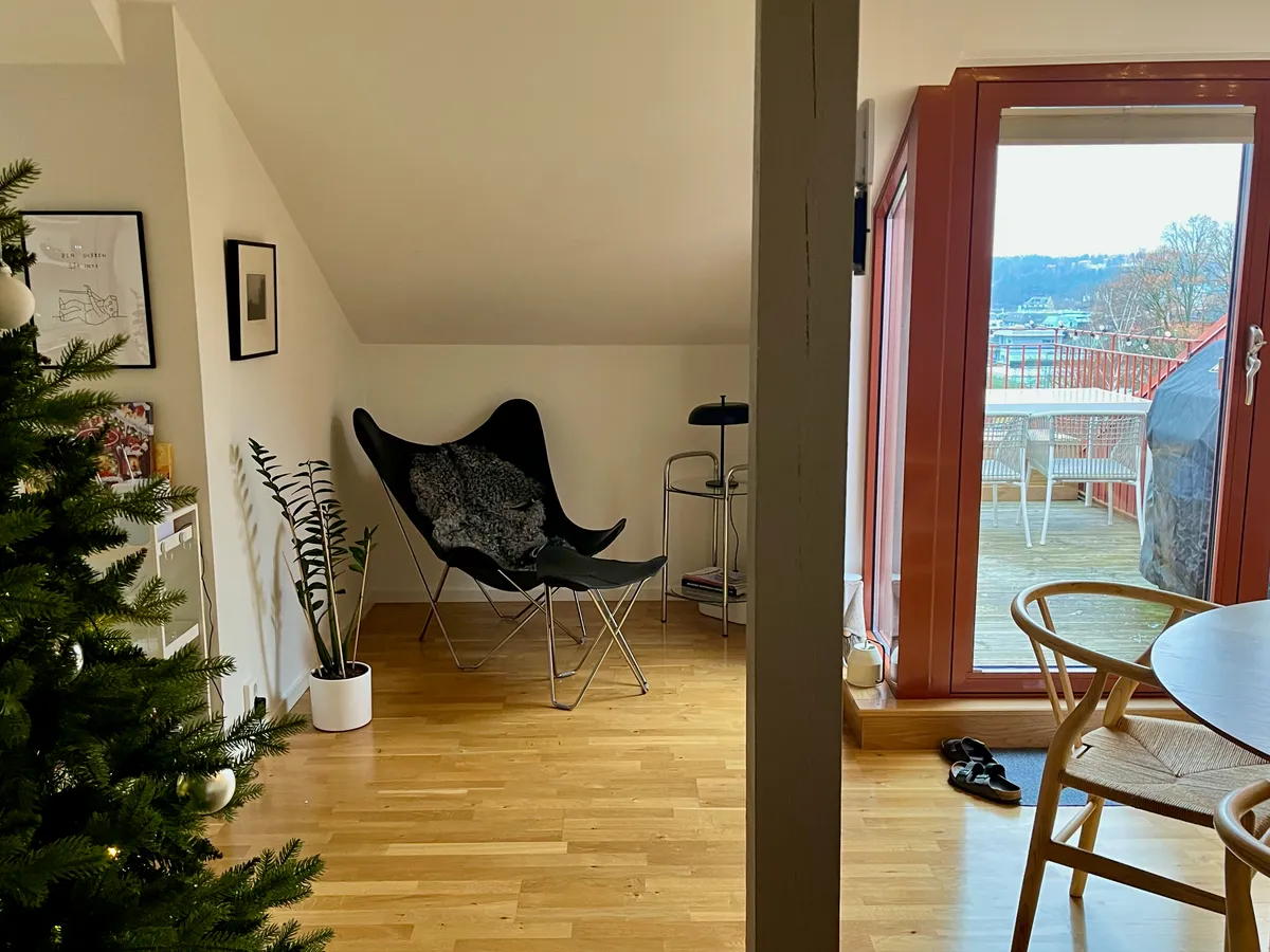 Hyreslägenhet på Borås i boras