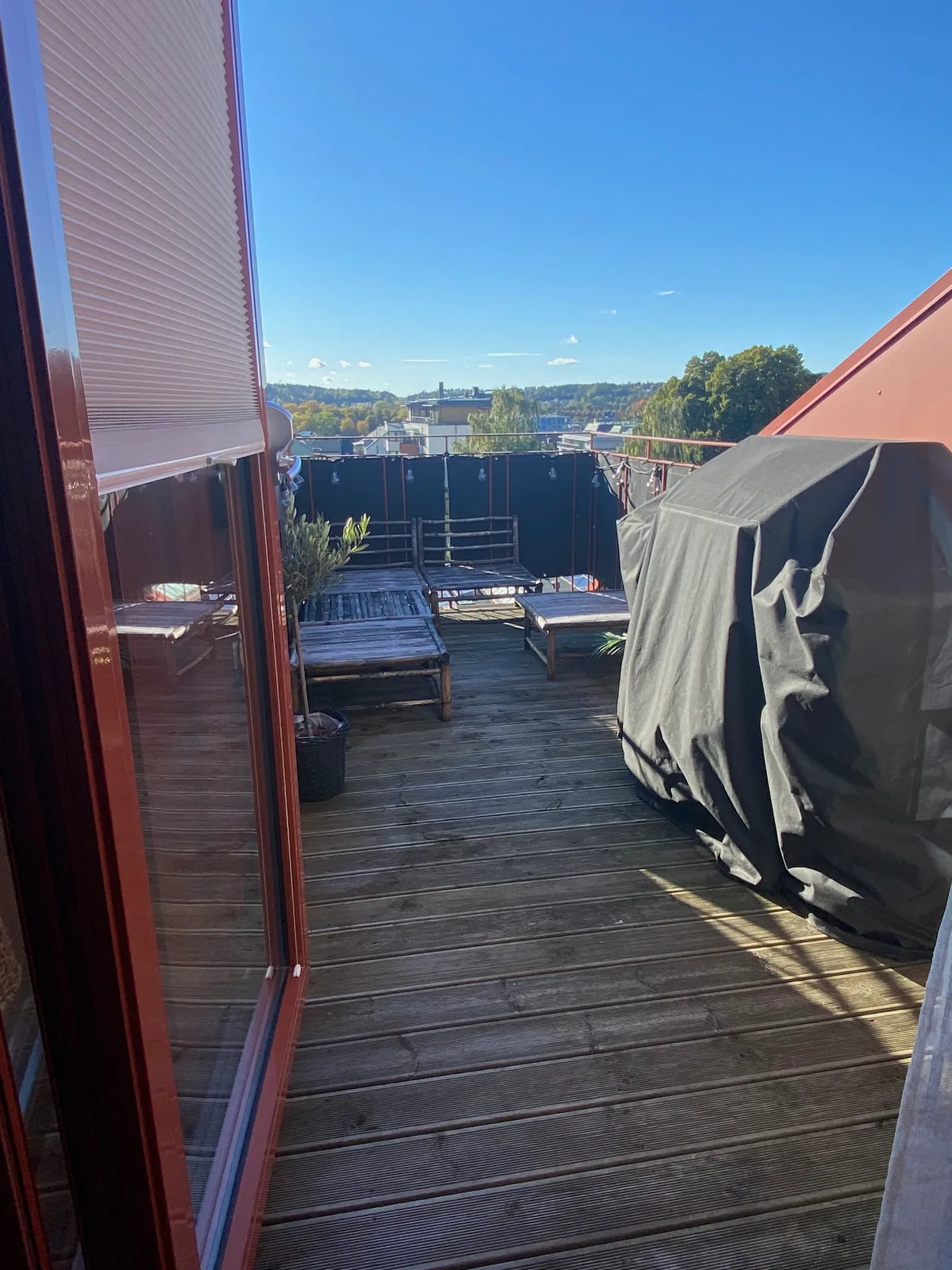Hyreslägenhet på Borås i boras