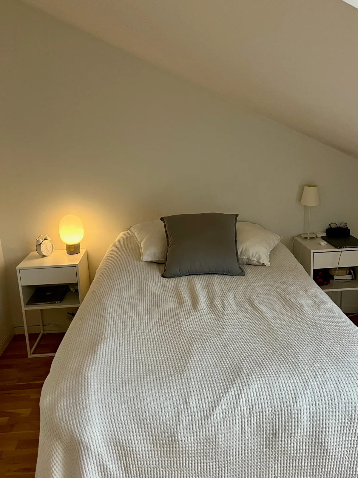 Hyreslägenhet på Borås i boras