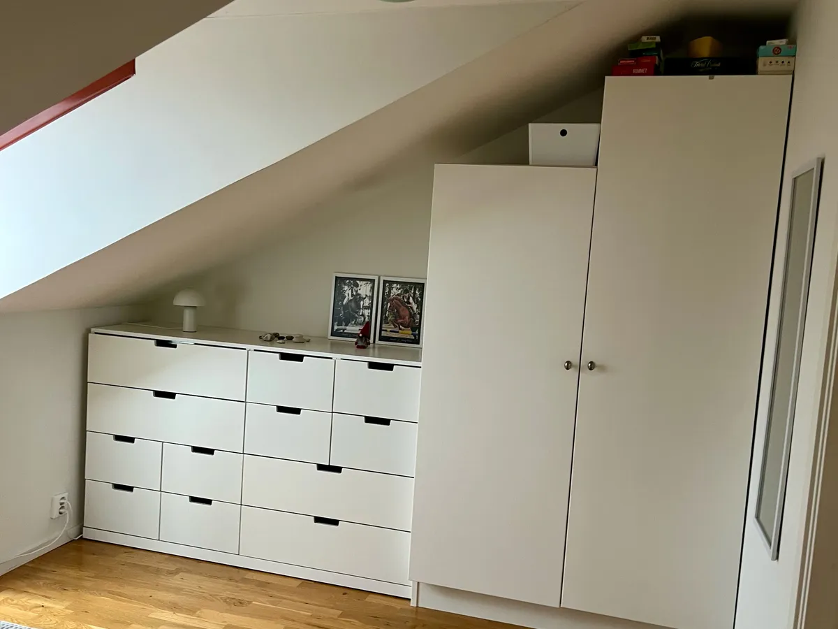 Hyreslägenhet på Borås i boras